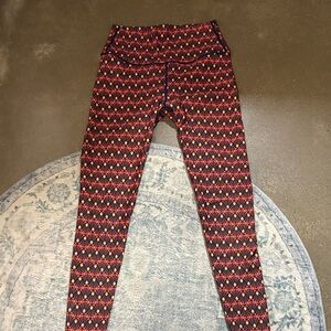 Splits59 Cute Patterned Leggings